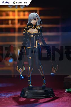 The Eminence In Shadow Tenitol Figurine Pvc Beta 21 Cm