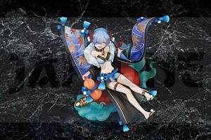 Re:Zero Starting Life In Another World Figura Pvc 1/7 Rem Hyakki Yako Ver. 14 Cm