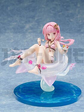Magia Record Iroha Tamaki Swimsuit St 19 Cm