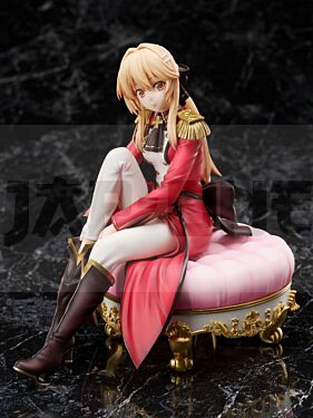 How A Realist Hero Rebuilt The Kingdom Figure Pvc 1/7 Liscia Elfrieden 17 Cm