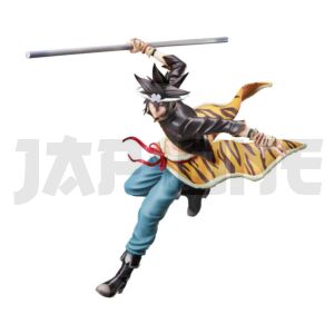 The God Of High School Figure Pvc 1/8 Mori Jin Seiten Taisei Ver. 20 Cm