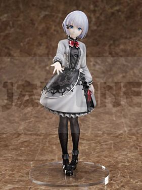 The Detective Is Already Dead Figura 1/8 Siesta 22 Cm