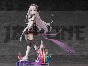 She Professed Herself Pupil Of The Wise Man Figura Pvc 1/7 Mira 22 Cm