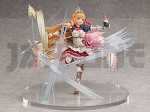 Princess Connect! Re:Dive Figura Pvc 1/7 Pecorine 6 23 Cm