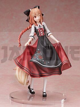Spice And Wolf Holo Alsace Costume St 22 Cm