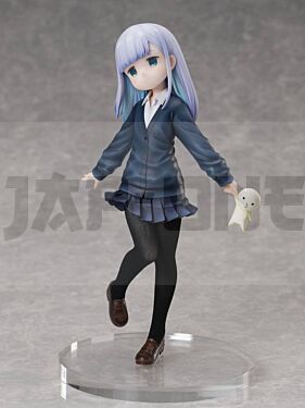 Aharen-San Wa Hakarenai Figur Pvc 1/7 Reina Aharen 21 Cm