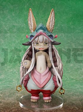 Made In Abyss Nanachi 1/4 Statue 39 Cm