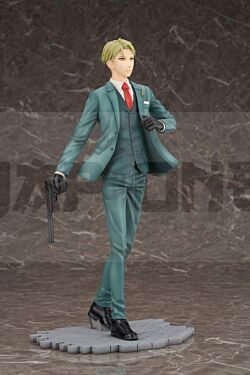 Spy X Family Loid Forger 1/7 Scale Fig