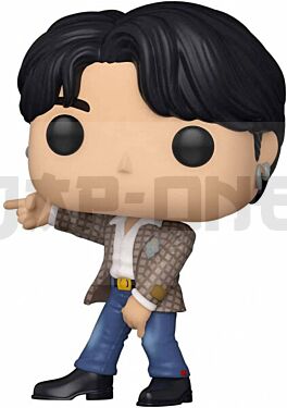 Pop! Rocks: BTS - Dynamite - Jungkook