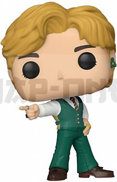Pop! Rocks: BTS - Dynamite - V