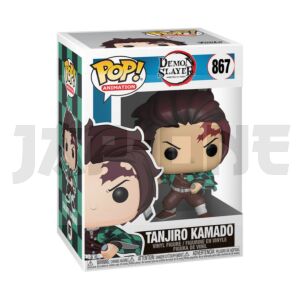 DEMON SLAYER - POP N° 867 - Tanjiro Kamado