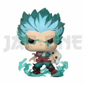 Pop! Anime: My Hero Academia - Infinite Deku with Eri