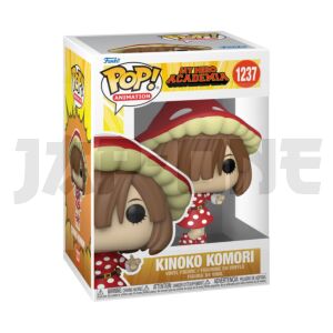 Pop! Anime: My Hero Academia - Kinoko Komori