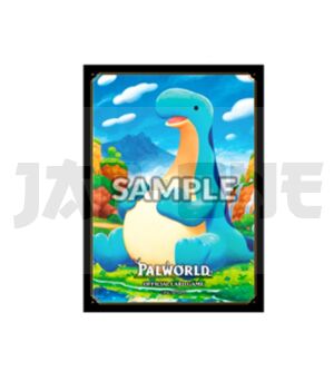 fundas-standard-vol-1-relaxaurus-hungry-gunner-75-unidades-palworld