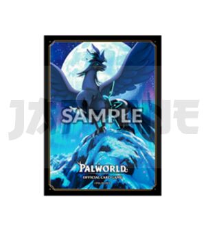 fundas-standard-vol-1-shadowbeak-seed-of-despair-75-unidades-palworld