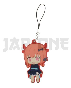 Rubber Strap Gabriel DropOut Kurumizawa Satanichia Mcdowell