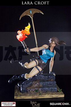 Tomb Raider Temple Of Osiris Figur 1/6 Lara Croft Regular Version 41 Cm