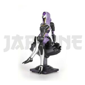 Mass Effect Figurine Pvc Tali'Zorah Nar Rayya 17 Cm