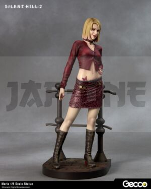 Silent Hill 2 Figure 1/6 Maria 29 Cm