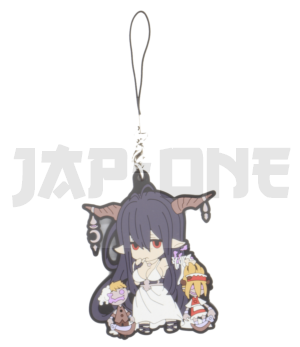 Rubber Strap - Granblue Fantasy - Danua