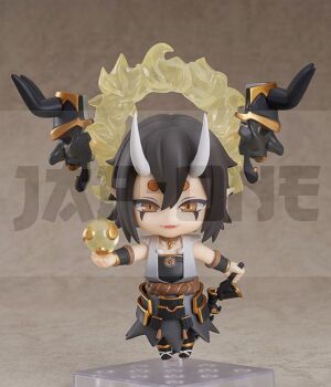 Onmyoji Figurine Nendoroid Otakemaru 11 Cm