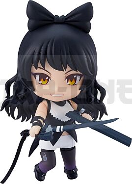 Rwby Figurine Nendoroid Blake Belladonna 10 Cm