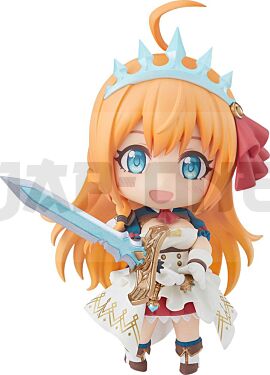 Princess Connect! Re: Dive Figura Nendoroid Pecorine 10 Cm
