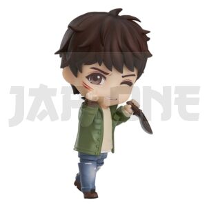Time Raiders Figurine Nendoroid Wu Xie Dx 10 Cm