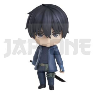 Time Raiders Figurine Nendoroid Zhang Qiling 10 Cm