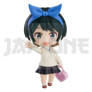 Rent A Girlfriend Figur Nendoroid Ruka Sarashina 10 Cm