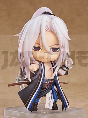 Dungeon Fighter Online Figure Nendoroid Neo: Blade Master 10 Cm