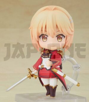 How A Realist Hero Rebuilt The Kingdom Figure Nendoroid Liscia Elfrieden 10 Cm