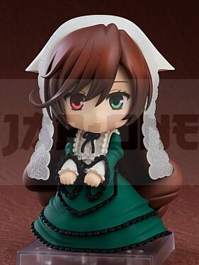 Rozen Maiden Figur Nendoroid Suiseiseki 10 Cm