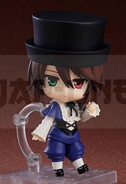 Rozen Maiden Figura Nendoroid Soseiseki 10 Cm