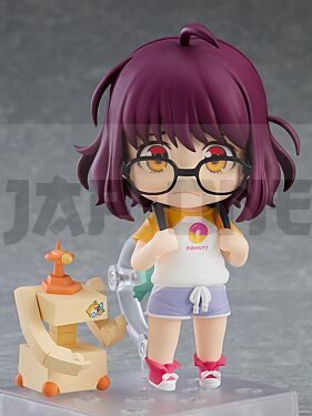 Godzilla Singular Point Figure Nendoroid Mei Kamino 10 Cm
