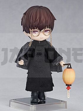 Mr Love: Queen'S Choice Figure Nendoroid Doll Lucien: If Time Flows Back Ver. 14 Cm