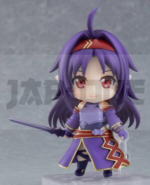 Sword Art Online Nendoroid Figurine Pvc Yuuki 10 Cm