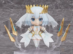 Date A Live Iv Figura Nendoroid Origami Tobiichi: Spirit Ver. 10 Cm