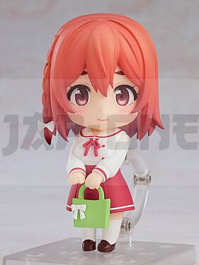 Rent A Girlfriend - Sumi Sakurasawa - Figur Nendoroid 10Cm