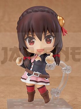 Kono Subarashi Yunyun Nendoroid 10 Cm