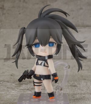 Black Rock Sh Downfall Empress Nendoroid 10 Cm