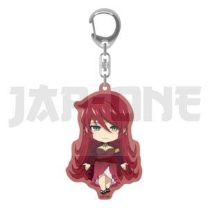 Rwby: Ice Queendom Porte-Clés Pyrrha Nikos: Dream Actor