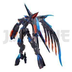 Fafner In The Azure Figurine Moderoid Plastic Model Kit Fafner Mark Alles 20 Cm