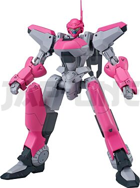 Nadesico Aestival Ground Battle Moderoid 12 Cm