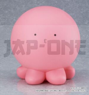 Takopi'S Original Sin Figurine Soft Vinyl Takopi 18 Cm