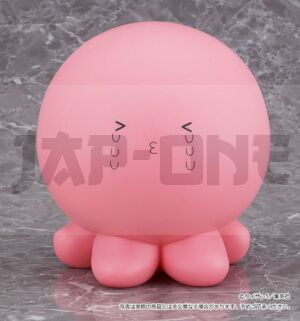 Takopi'S Original Sin Figurine Soft Vinyl Takopi: I Don'T Know, Pi 18 Cm