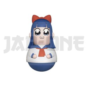 Pop Team Epic Set Figuras Chibi Daruma Pipimi 5 -7 Cm