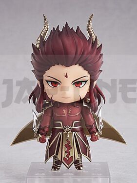 The Legend Of Sword And Fairy Figure Nendoroid Chong Lou 10 Cm
