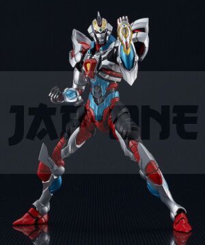 Ssss.Gridman Figurine Figma Gridman Primal Fighter Version 16 Cm