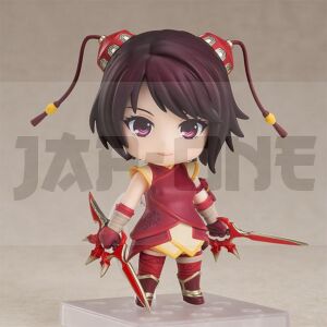 The Legend Of Sword And Fairy Figure Nendoroid Han Lingsha 10 Cm